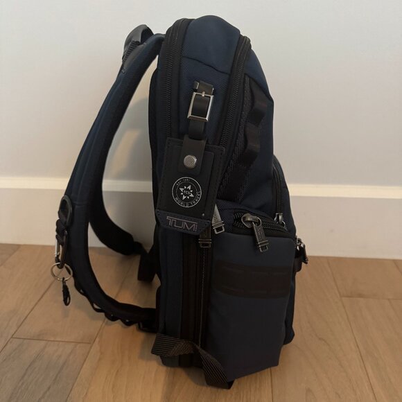 Tumi Alpha Bravo Search Backpack - Picture 2 of 4